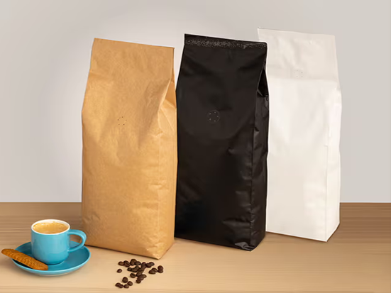 Packaging