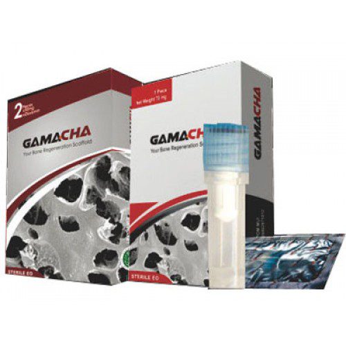 GAMACHA