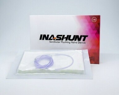 INA-SHUNT