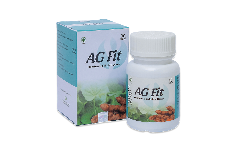 AGFIT