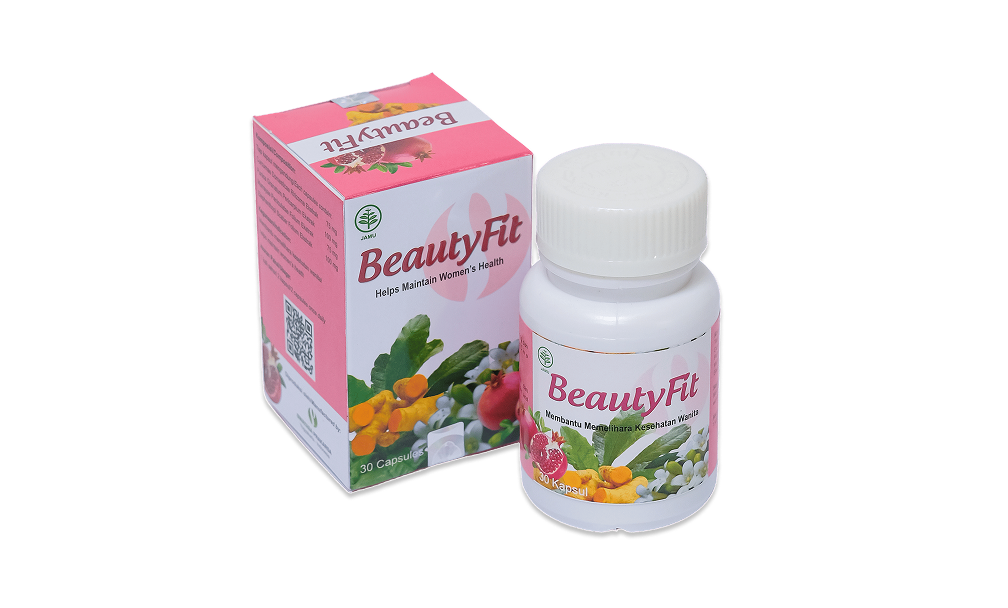 BEAUTYFIT