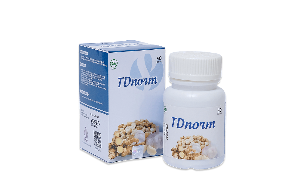 TDNORM
