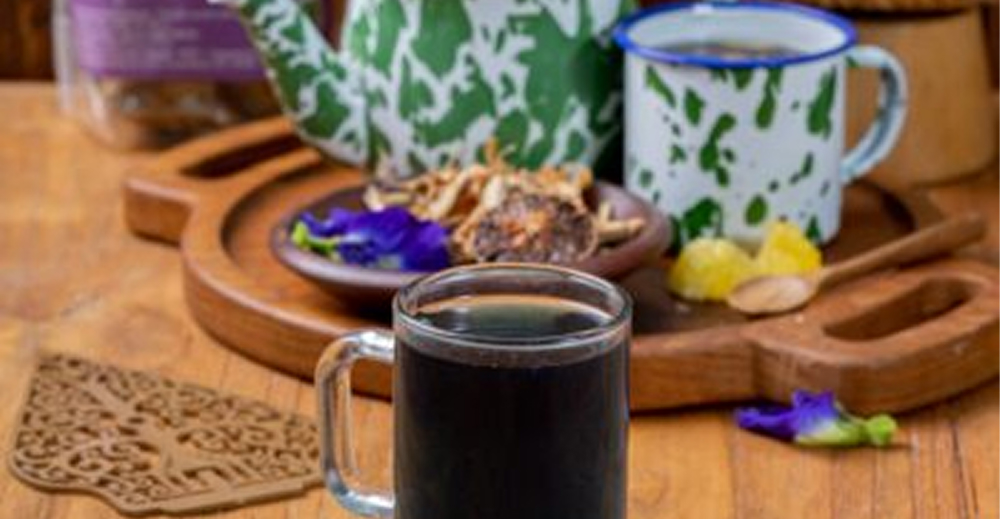 WEDANG TELANG